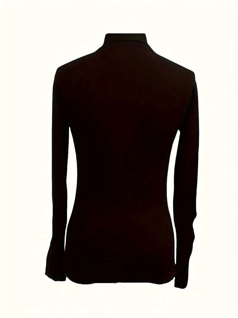 TL-006／ヴィンテージ長袖トップ、日本 婦人服 – BigSalesJapan