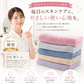 天使の糸【5枚セット】フェイスタオル マイクロファイバー ヘアタオル ヘアドライタオル 超吸水 速乾タオル 吸水タオル 吸水速乾 サロン品質 福袋